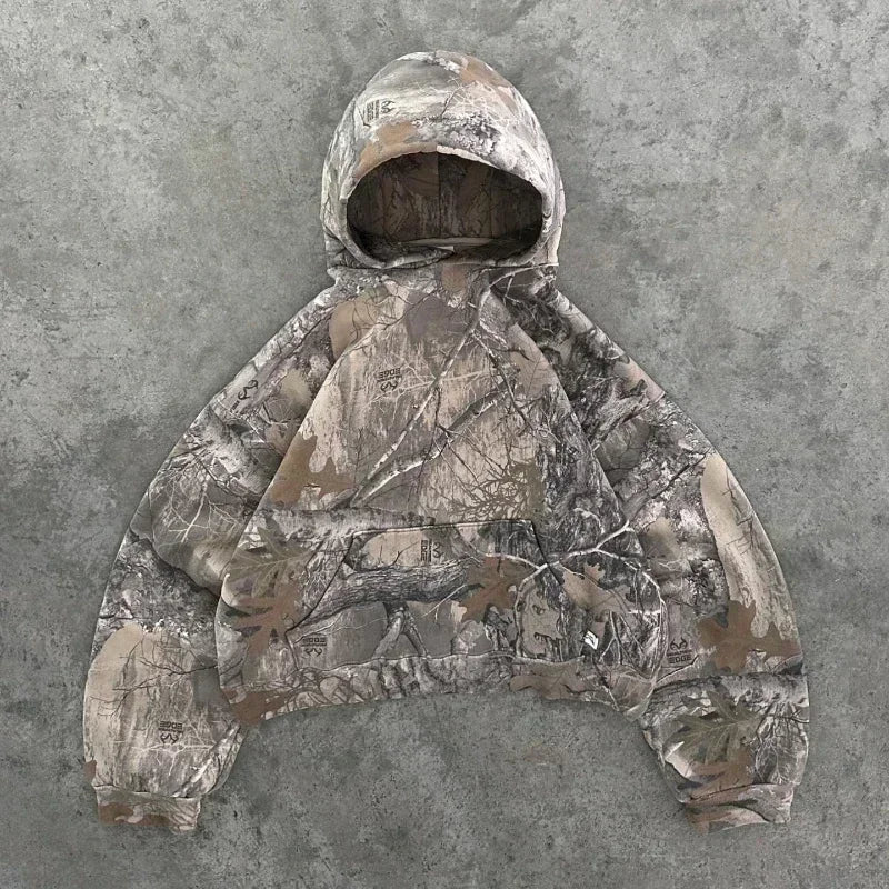 Spider Jacket