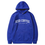 Iced Coffee Hoodie