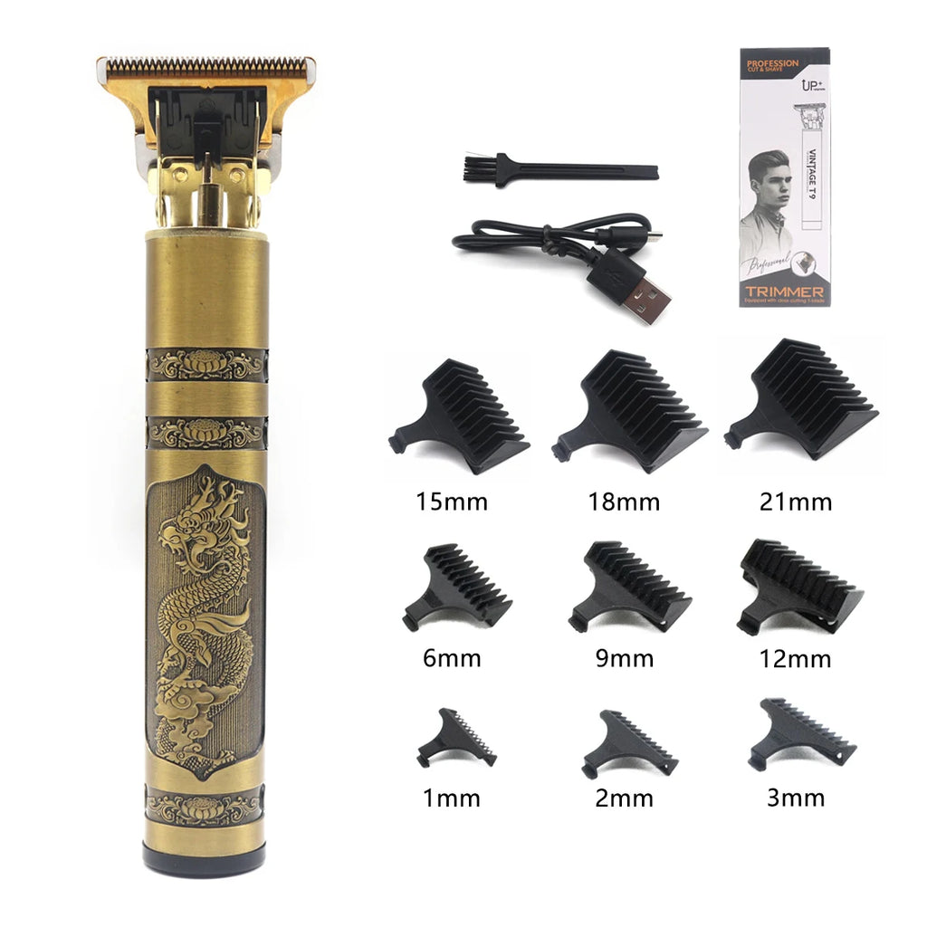 T9 Professional Hair Trimmer