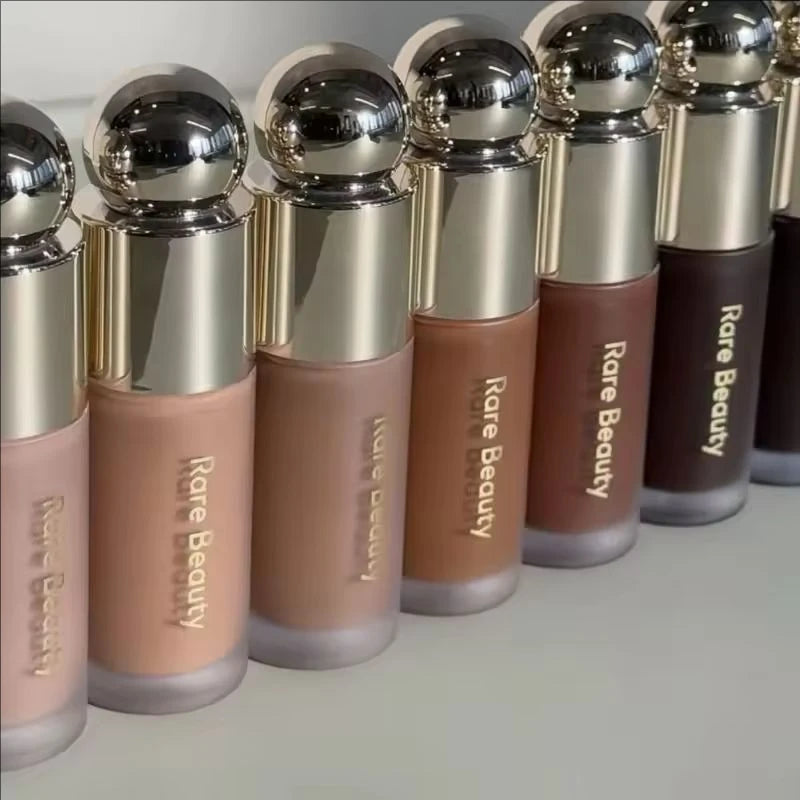 Soft Pinch Liquid Contour