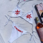 Bear Bikini