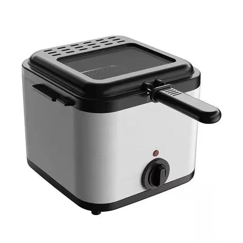 4L Electric Deep Fryer