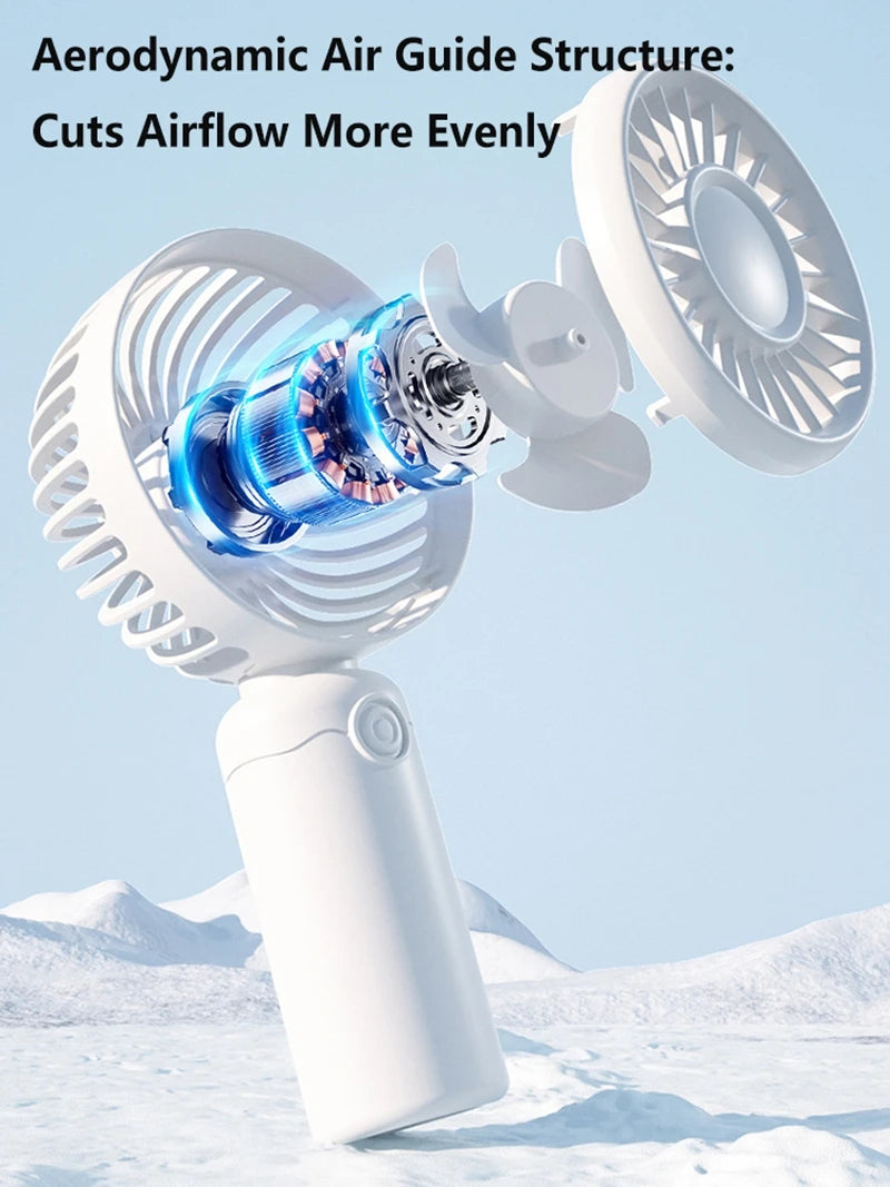 Mini Fan