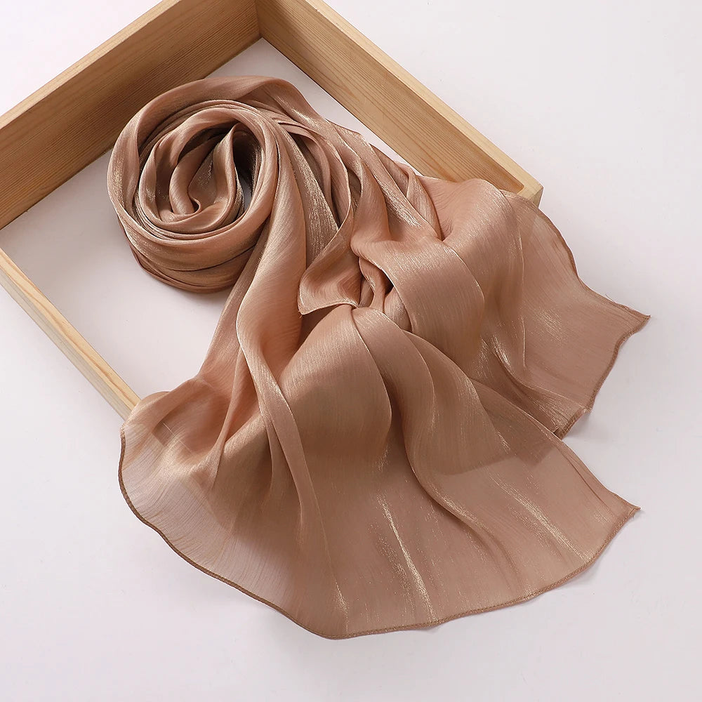 Chiffon Hijab