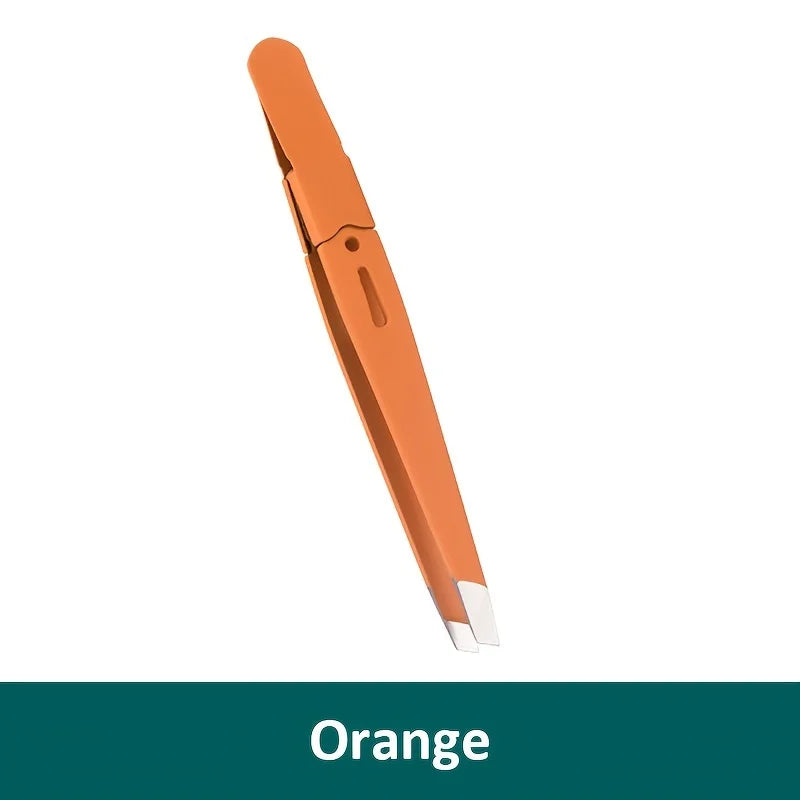 1/2/4PCS Eyebrow Tweezer