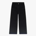 Tribal Print Baggy Jeans