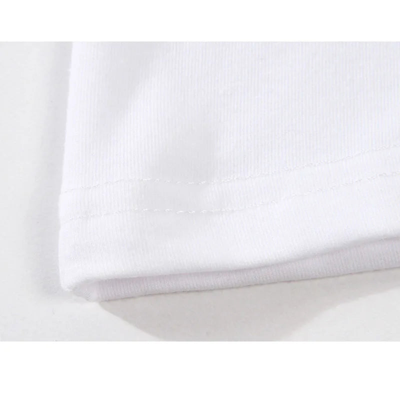 Initial D Crop Top