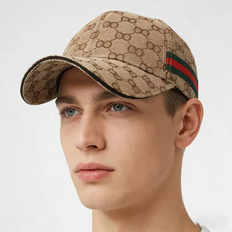 Outdoor Baseball Hat