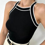 Knit Tank