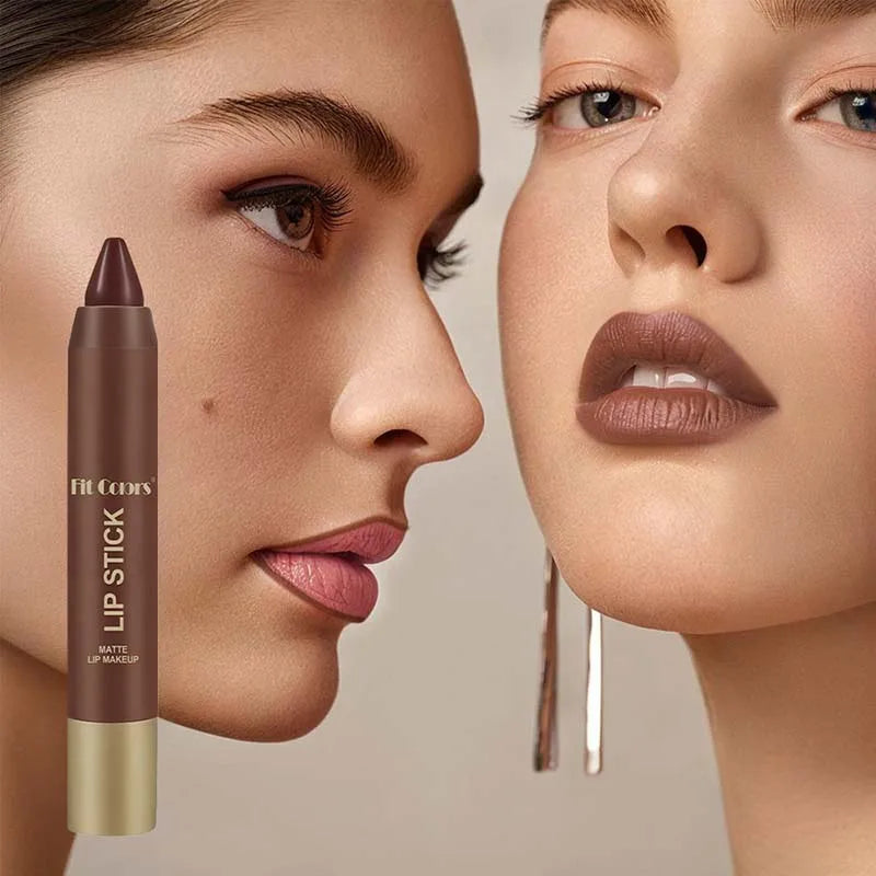 Velvet Lip Liner Crayon