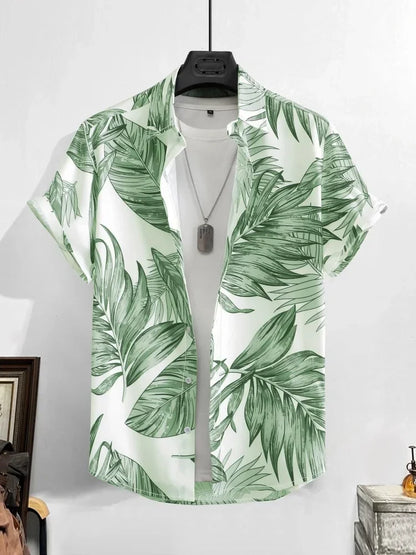 Hawaiian Shirt