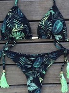 Print Bikinis