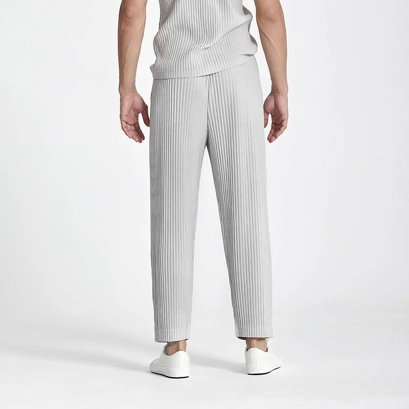 Summer Casual Pants