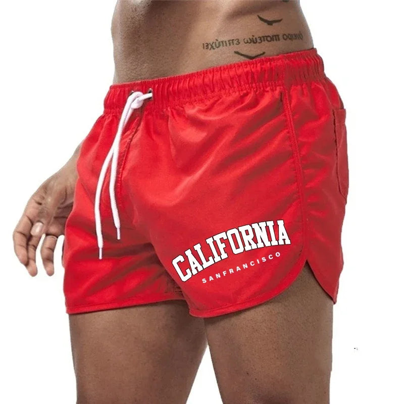 California Shorts