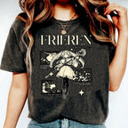 Frieren Graphic Tee