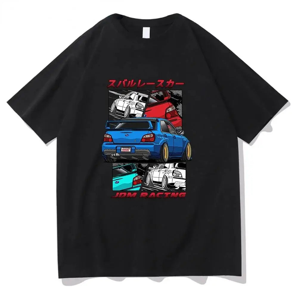 Initial D Tee