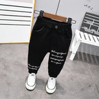 Pure Straight Jeans