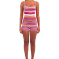 Striped Set