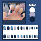 24pcs Fake Nails