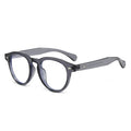 JNPCXI Retro Round Sunglasses