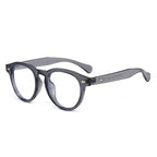 JNPCXI Retro Round Sunglasses