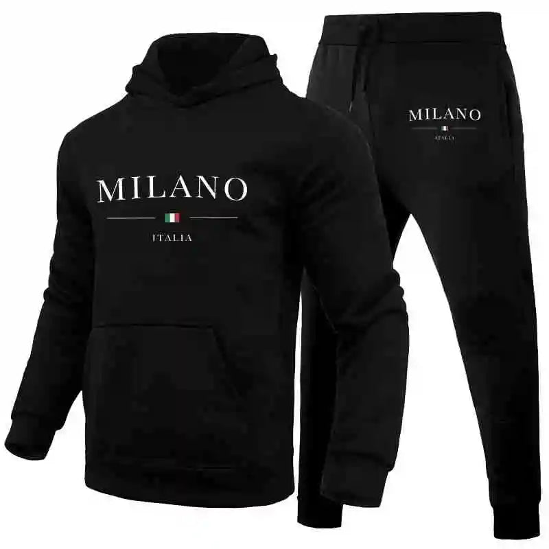 Milano Set