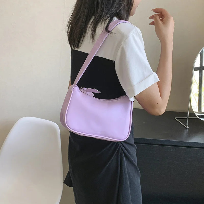 PU Shoulder Bag