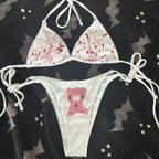 Bear Bikini