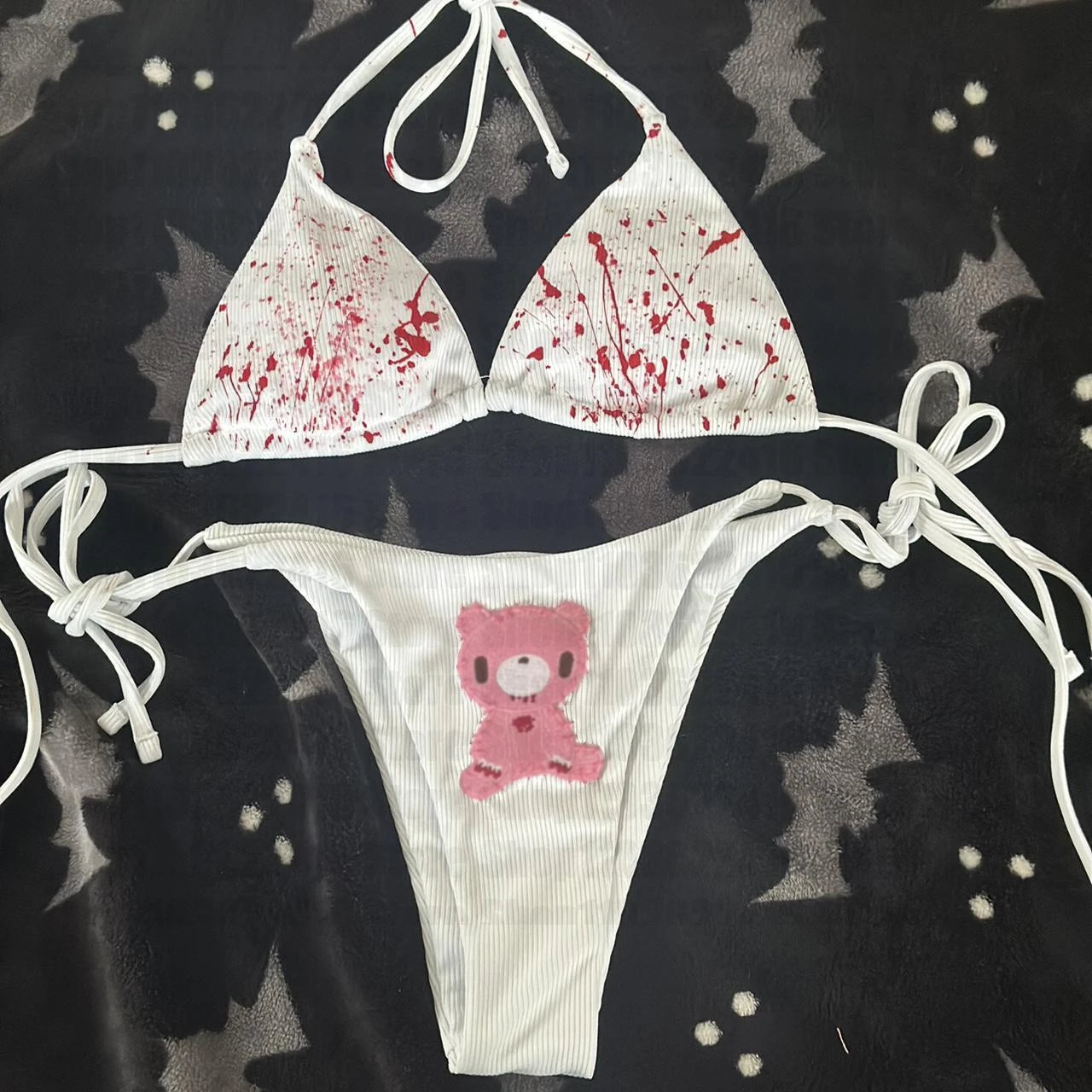 Bear Bikini