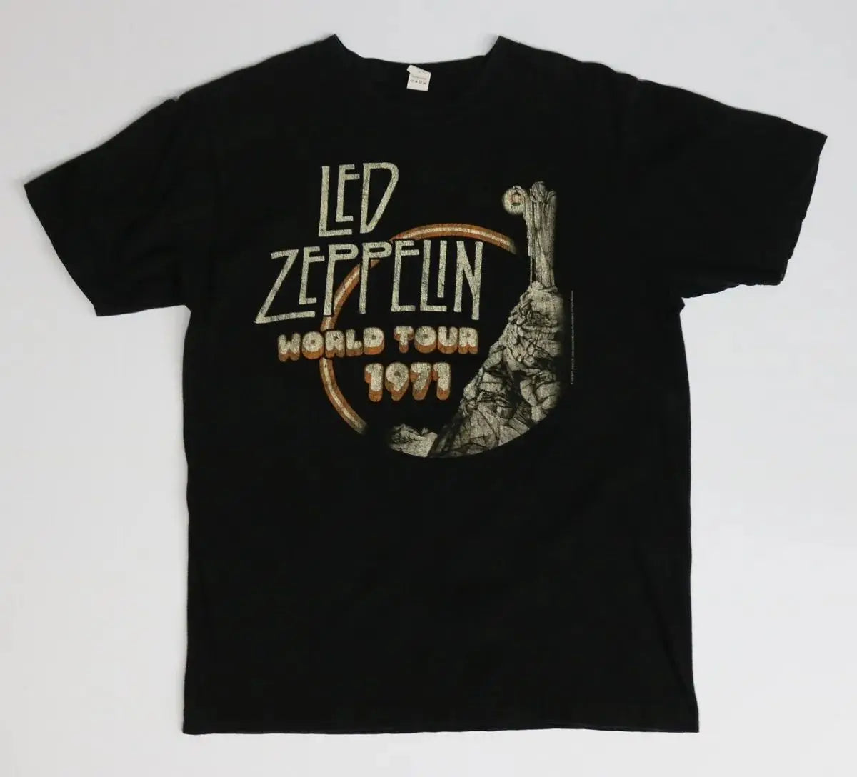 Led Zeppelin Tee