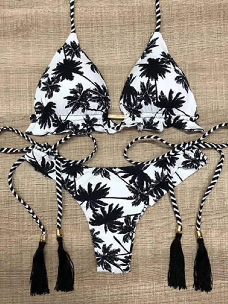 Print Bikinis