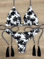 Print Bikinis