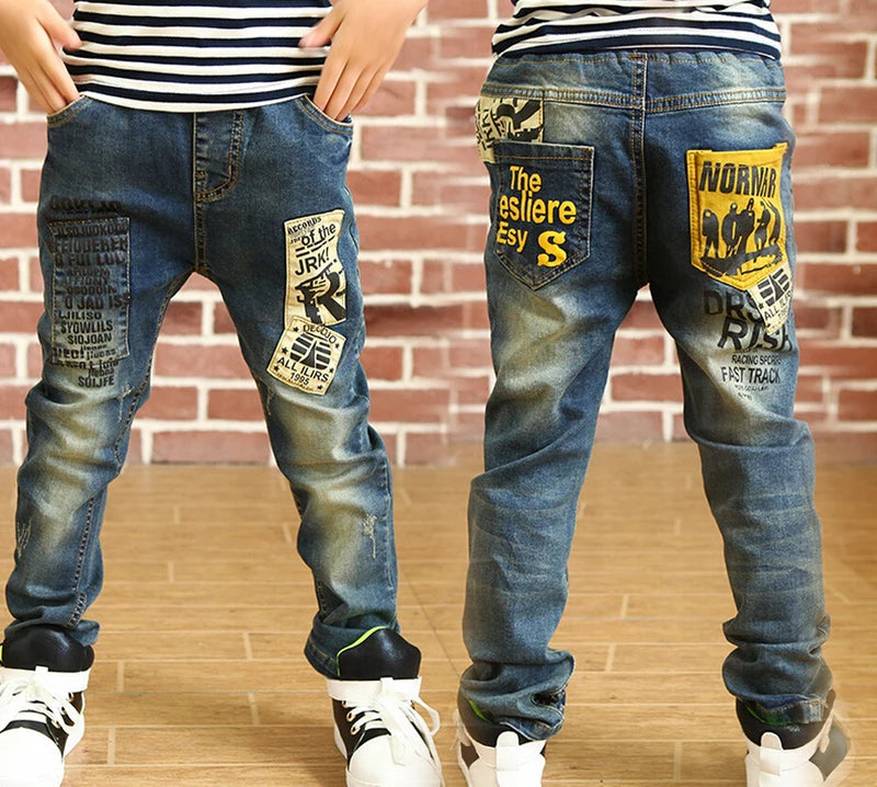 Denim Jeans