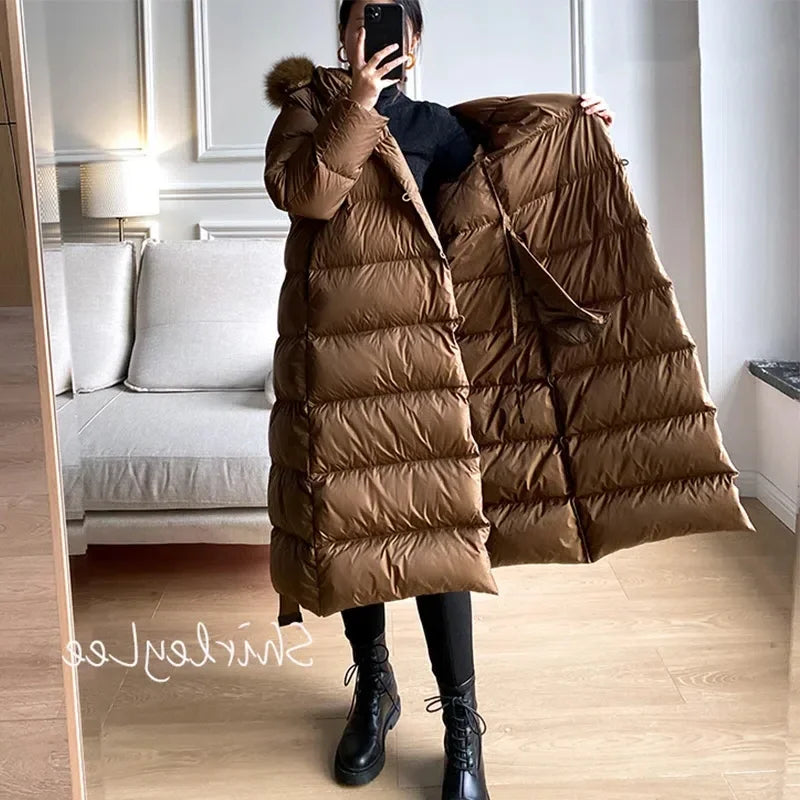 Down Jacket