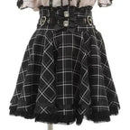 Sweet Mini Skirt