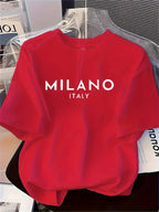 Milano Tee