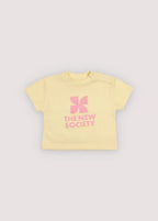 T-Shirt Shorts Set