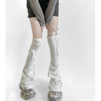 Leg Warmers