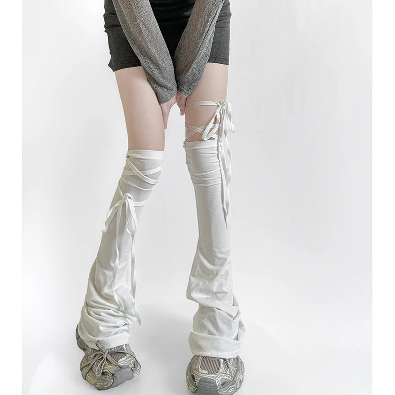 Leg Warmers