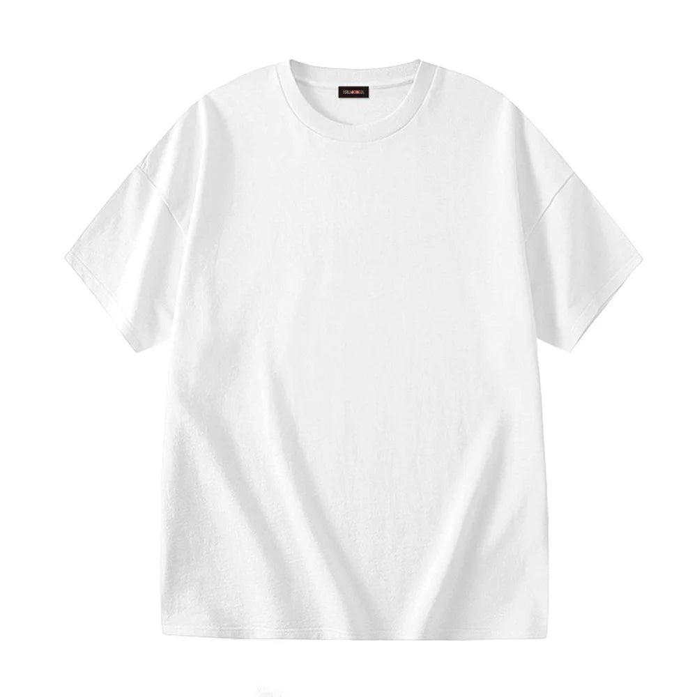 Rabbit Strawberry Fruit Print Tee