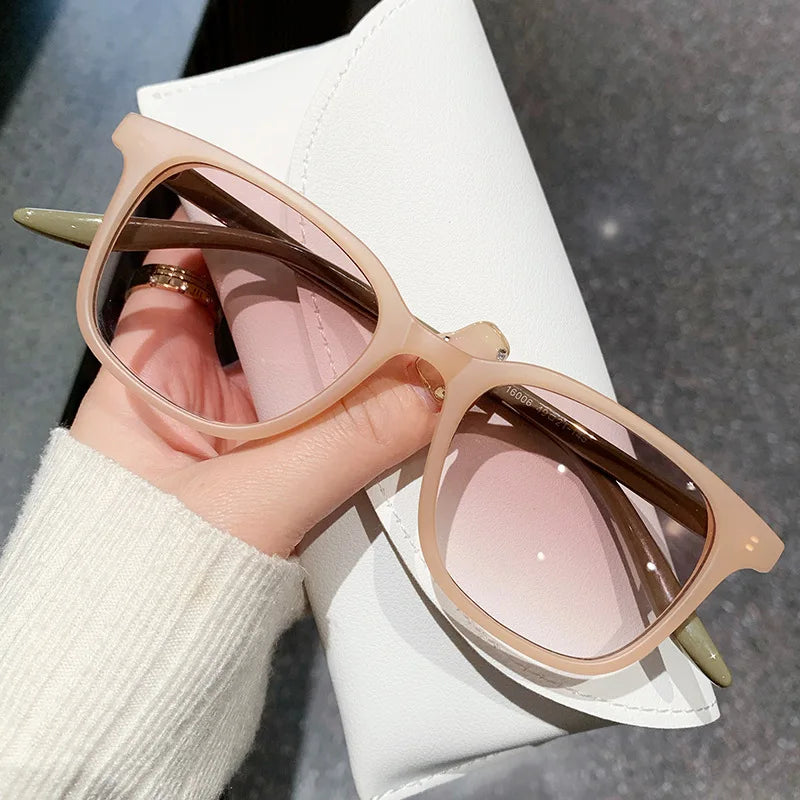 Square Sunglasses