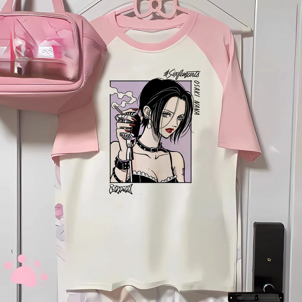 Nana Tee