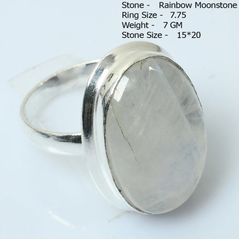 Stone Ring