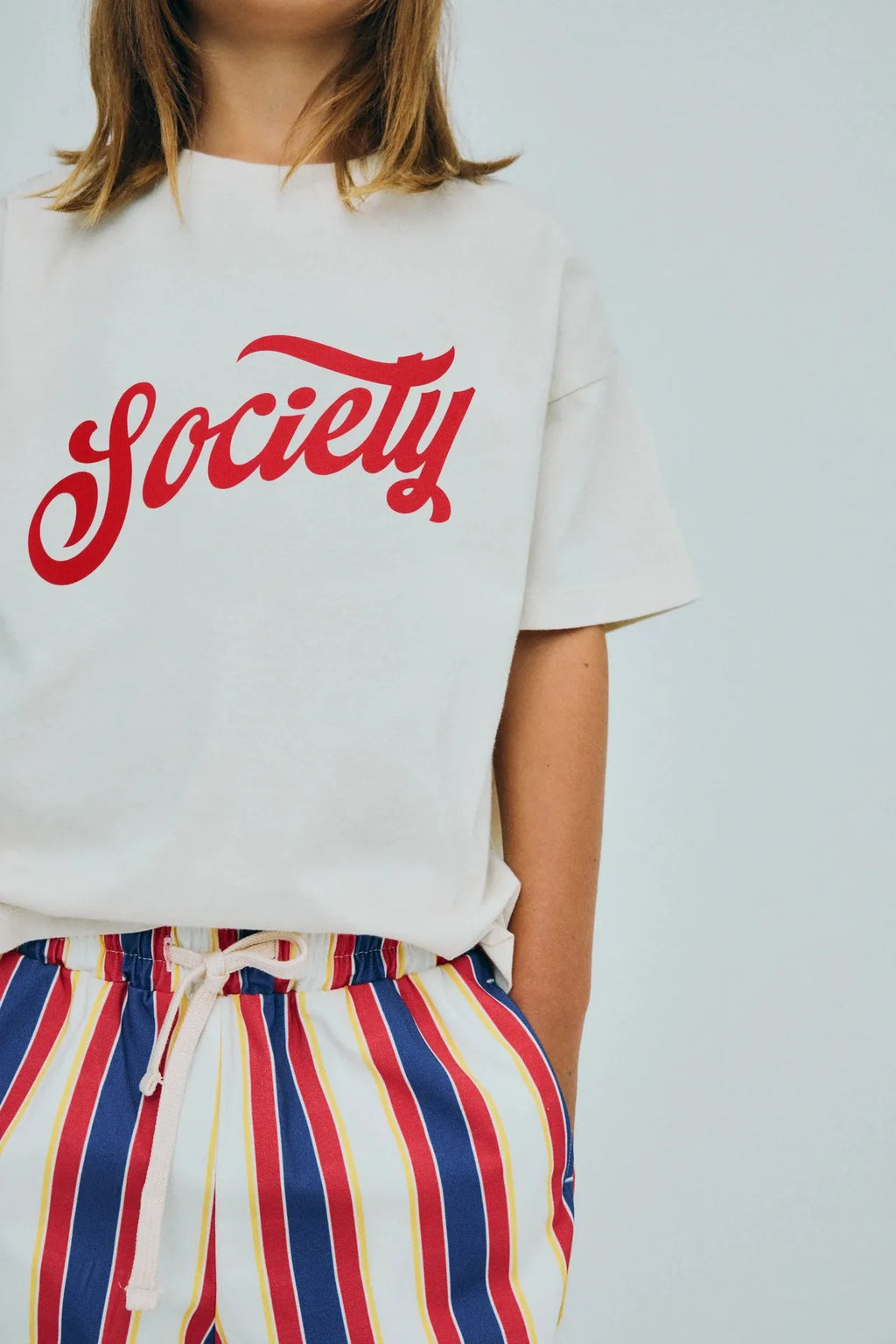 T-Shirt Shorts Set