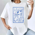 Chobits Tee