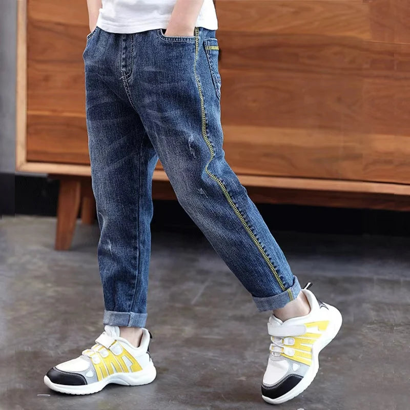 Denim Jeans