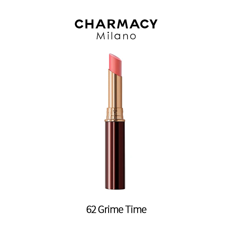 CHARMACY Long Lasting Waterproof Matte Nude Lipstick