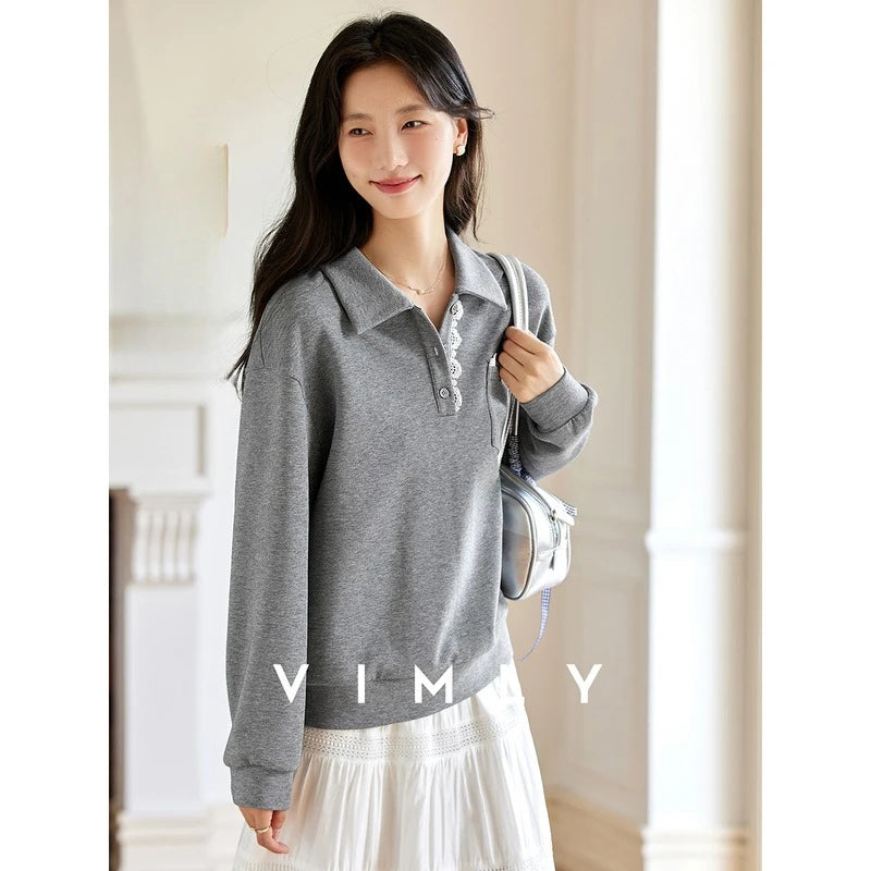 Sport Sweatshirt