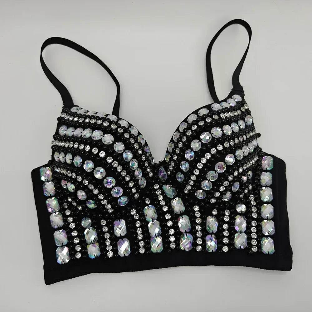 Corset Top