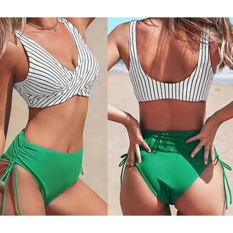 Printing Bikini